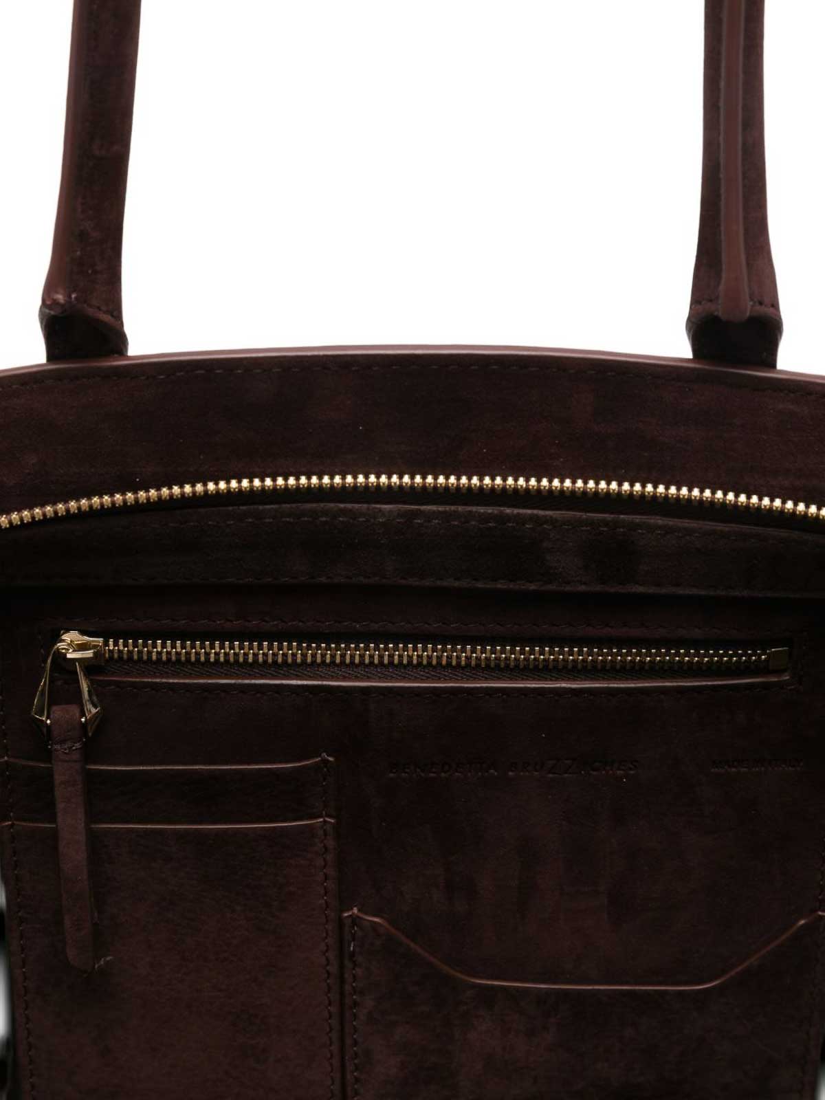 Mame Everyday Tote Bag 118120 (BENEDETTA BRUZZICHES / トートバッグ ) | BENEDETTA BRUZZICHES (ベネデッタ・ブルッツィケス)(2)