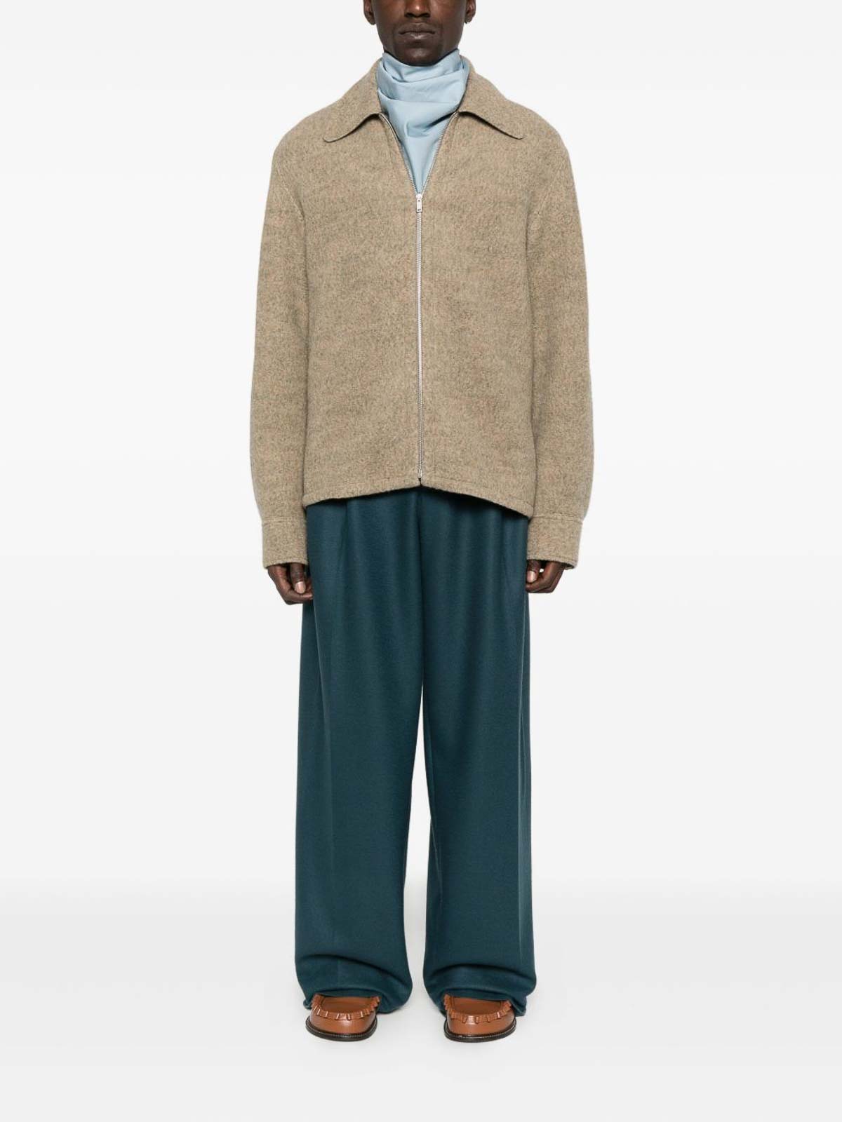 Shirt J22DL0315J20321367 (Jil Sander / カジュアルジャケット ) | Jil Sander (ジルサンダー)(1)