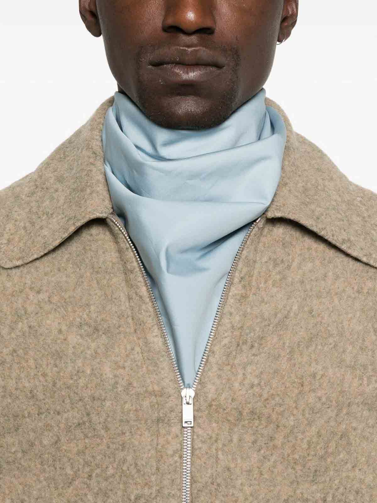 Shirt J22DL0315J20321367 (Jil Sander / カジュアルジャケット ) | Jil Sander (ジルサンダー)(2)