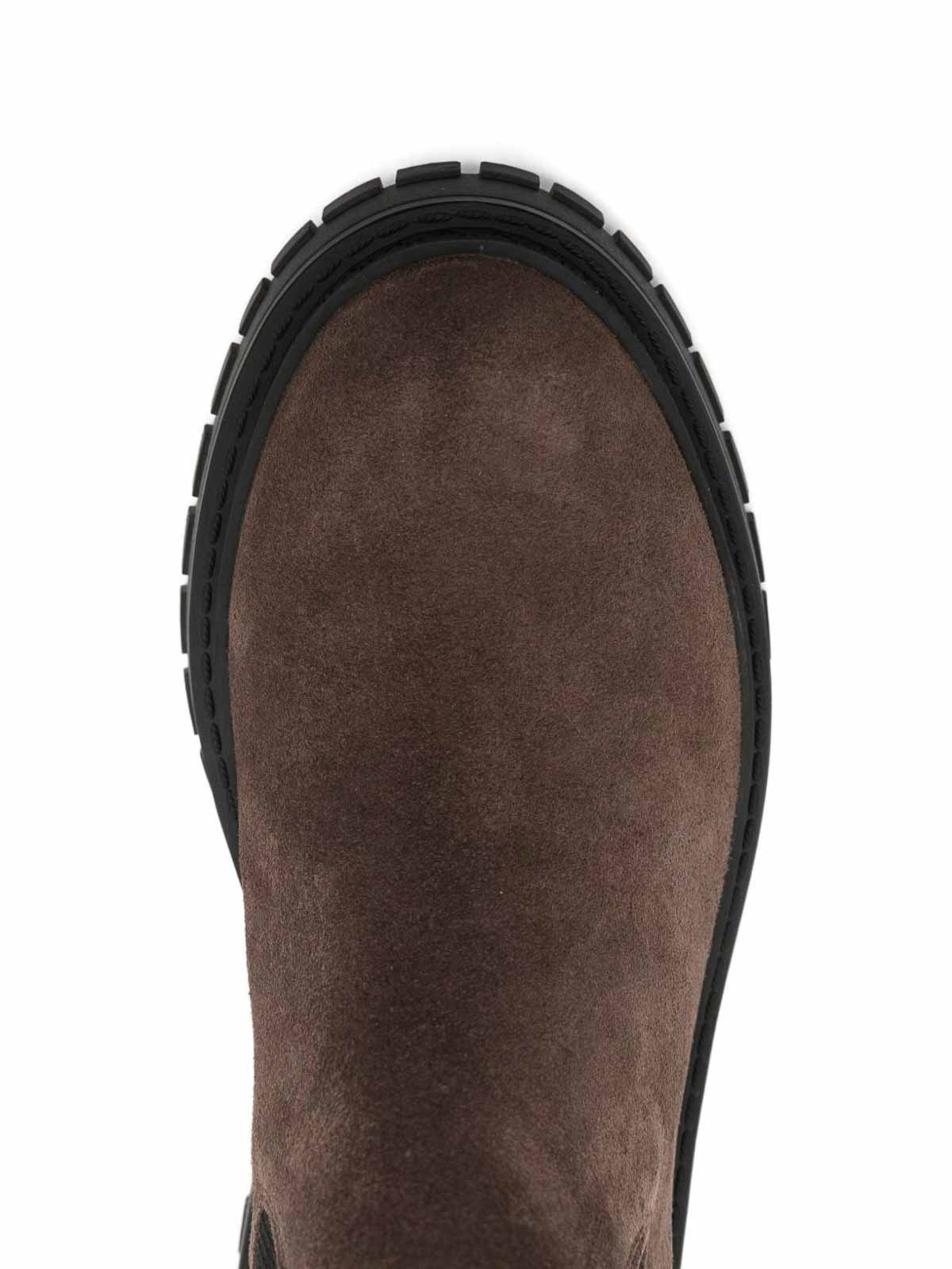 Knee Hight Boots SF5119PX117S383042 (LIU•JO / ブーツ ) | LIU•JO (リュー・ジョー)(2)