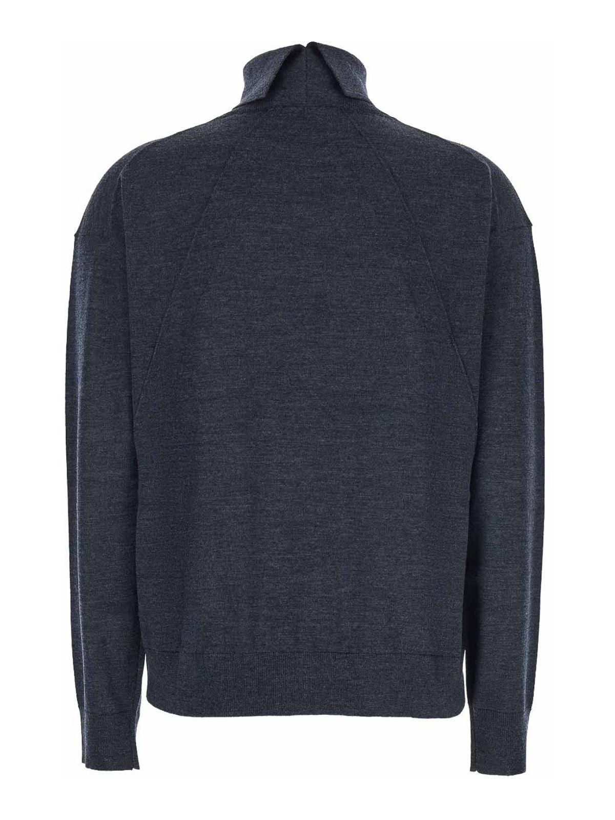 Mirella Turtleneck Sweater Y5WC59Y490 (SEMICOUTURE / ニット・セーター・カーディガン ) | SEMICOUTURE (セミクチュール)(1)