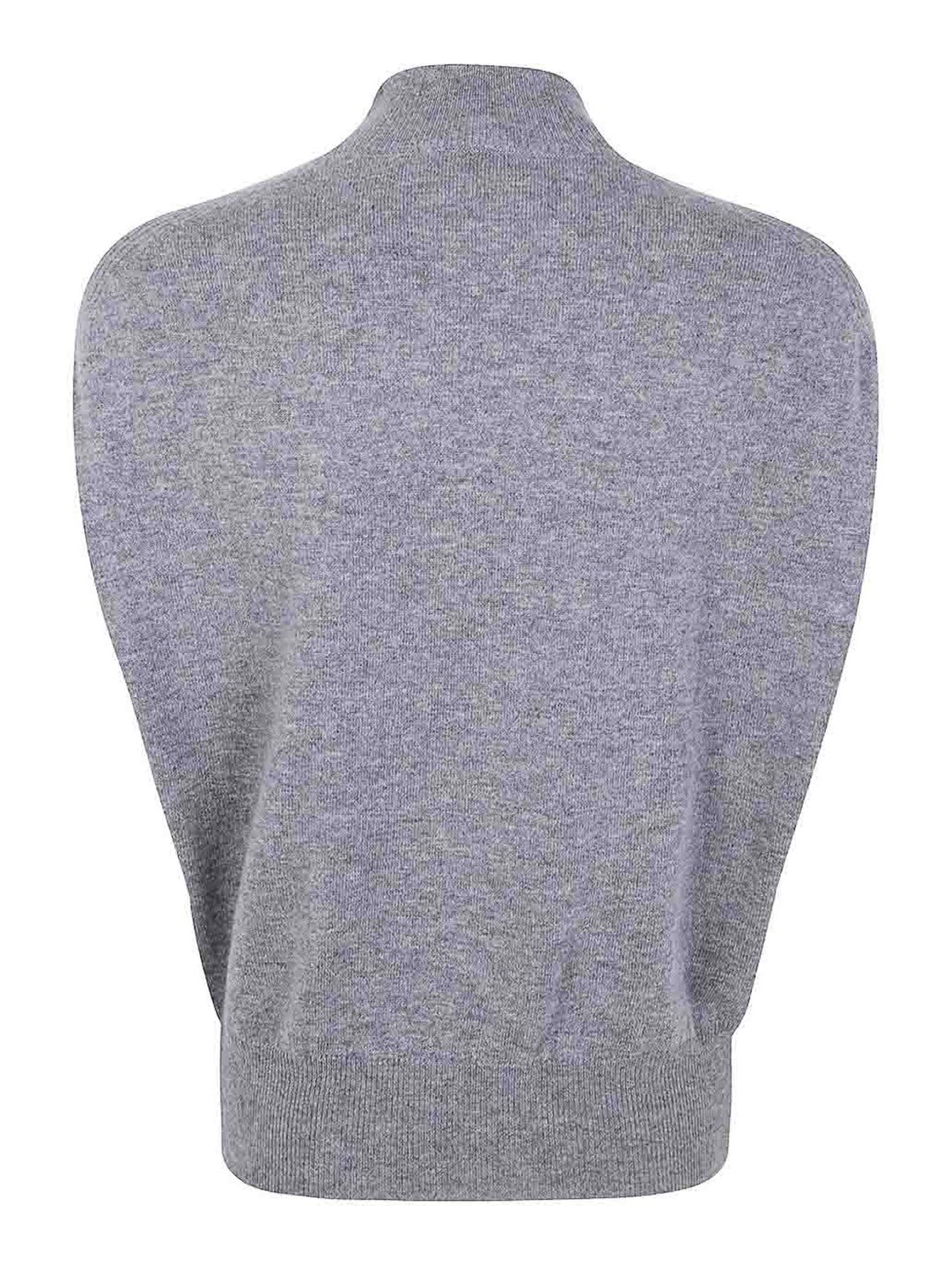 Jumper Y5WD01X410 (SEMICOUTURE / ニット・セーター・カーディガン ) | SEMICOUTURE (セミクチュール)(1)