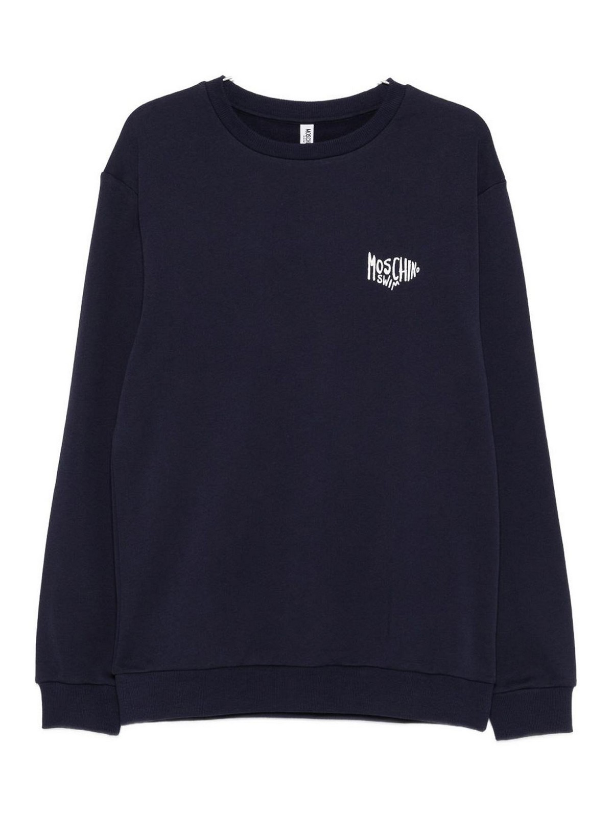 Sweatshirt 170293130290 (MOSCHINO / スウェット・フーディー ) | MOSCHINO (モスキーノ)