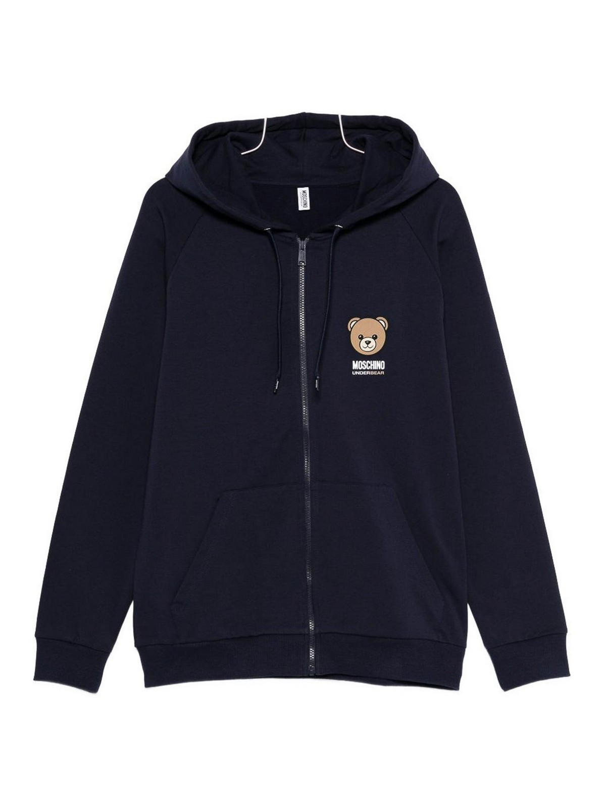 Sweatshirt 170244130290 (MOSCHINO / スウェット・フーディー ) | MOSCHINO (モスキーノ)