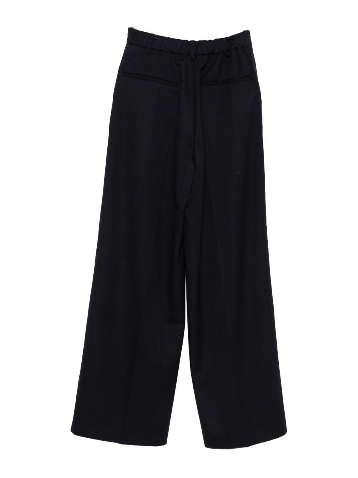 Frejus Wide-Leg Pants PAN0241BLE19 (soeur / パンツ ) | soeur (スール)(1)