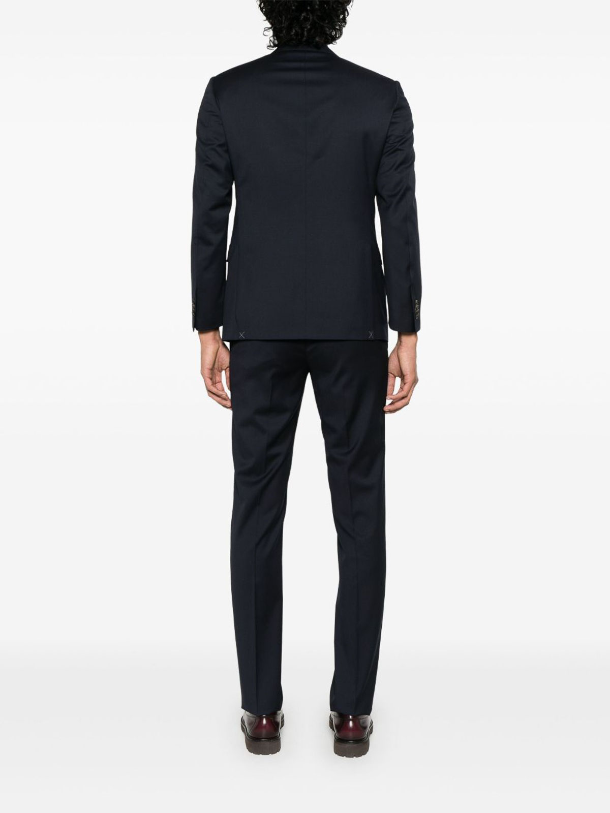 Single Breasted Suit 2572752518150000 (CORNELIANI / スーツ ) | CORNELIANI (コルネリアーニ)(3)