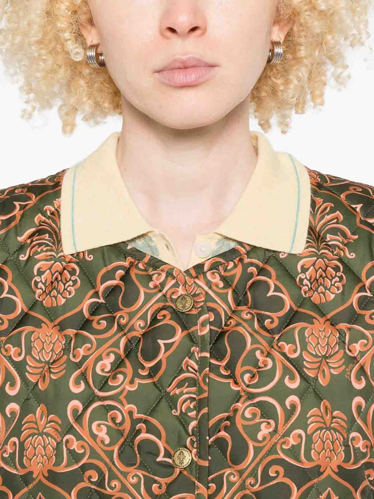 Vest LLI0024GN71 (Barbour / ベスト ) | Barbour (バブアー)(1)