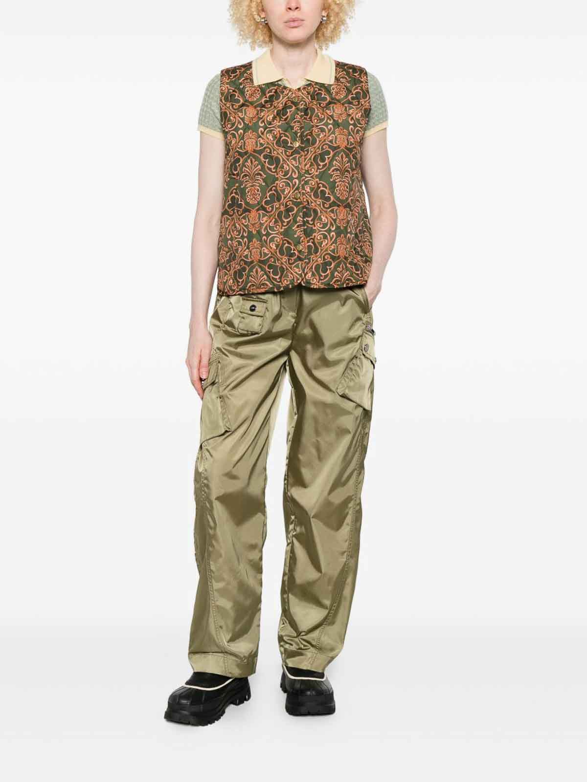 Vest LLI0024GN71 (Barbour / ベスト ) | Barbour (バブアー)(3)