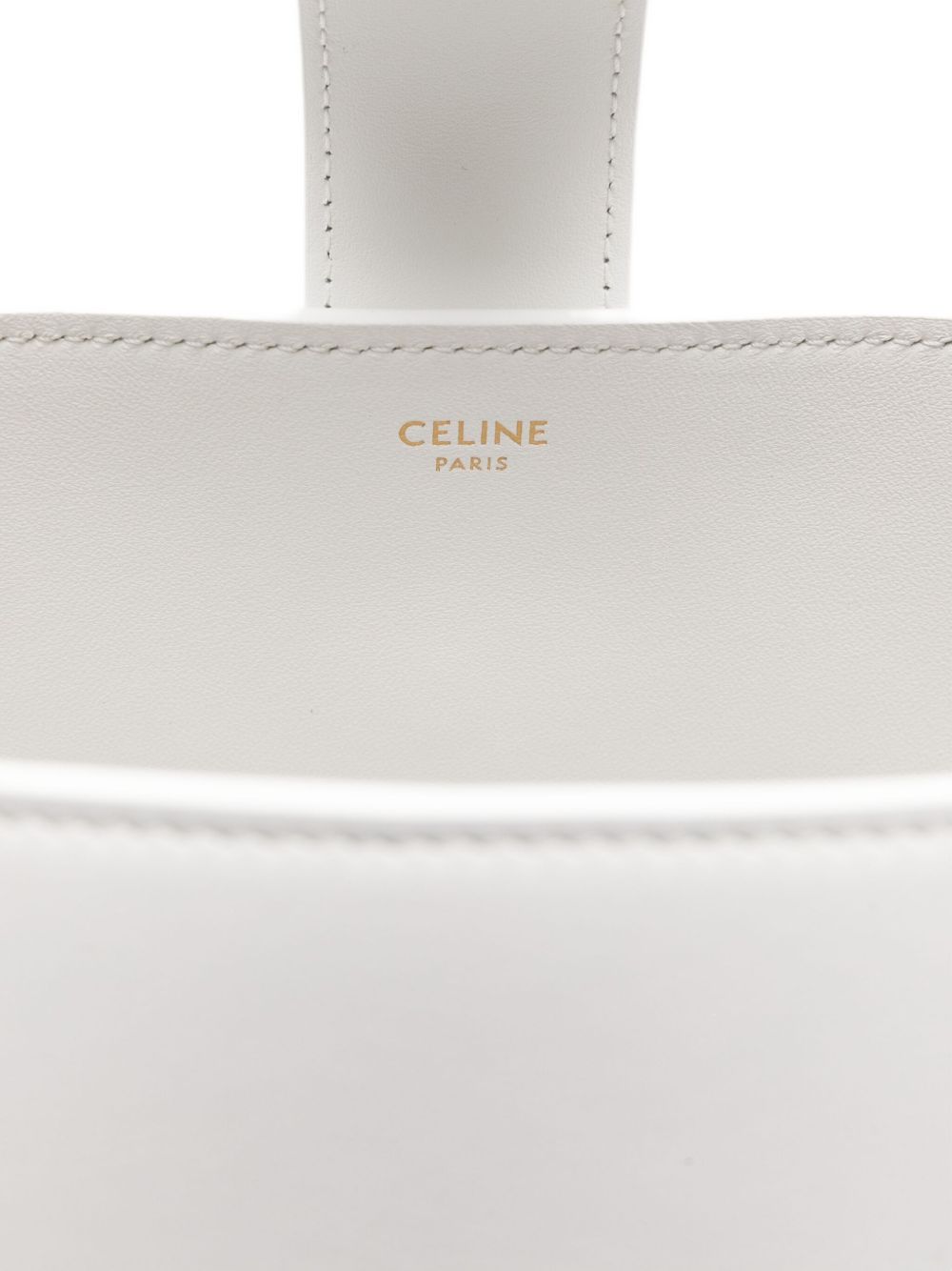 CELINE CAPSULE Bags.. White 119173FX901HT (CELINE / ハンドバッグ・ショルダーバッグ ) | CELINE (セリーヌ)(2)