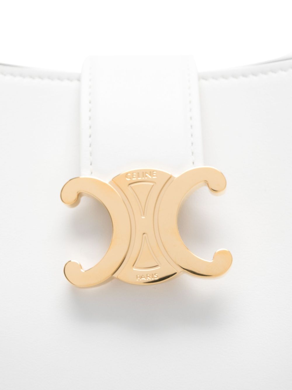 CELINE CAPSULE Bags.. White 119173FX901HT (CELINE / ハンドバッグ・ショルダーバッグ ) | CELINE (セリーヌ)(4)