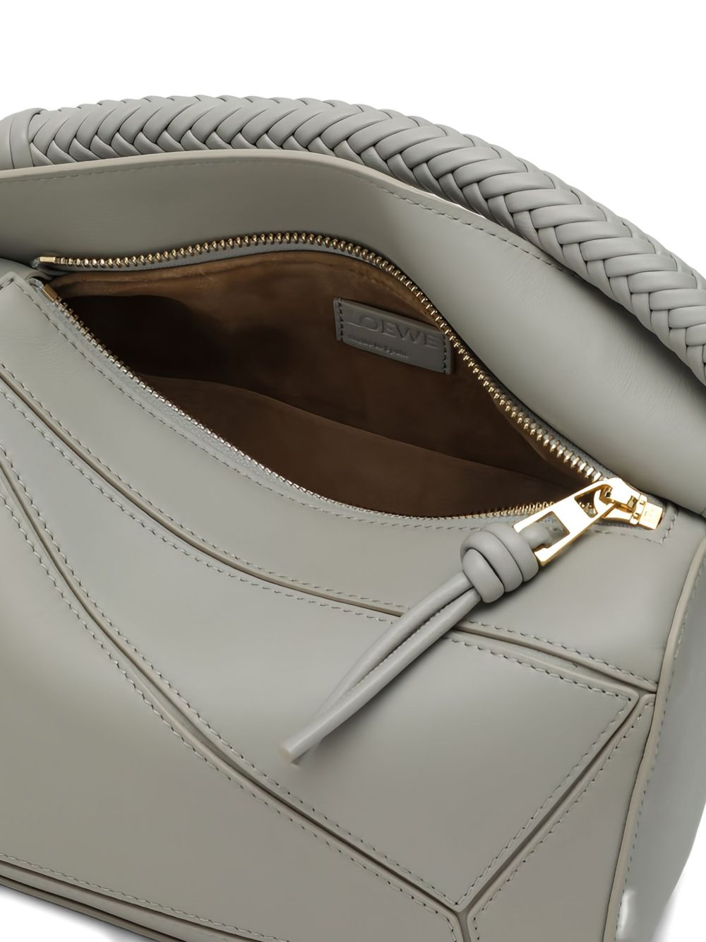 Loewe Bags.. Grey A510S21XAE6579 (LOEWE / ハンドバッグ・ショルダーバッグ ) | LOEWE (ロエベ)(1)
