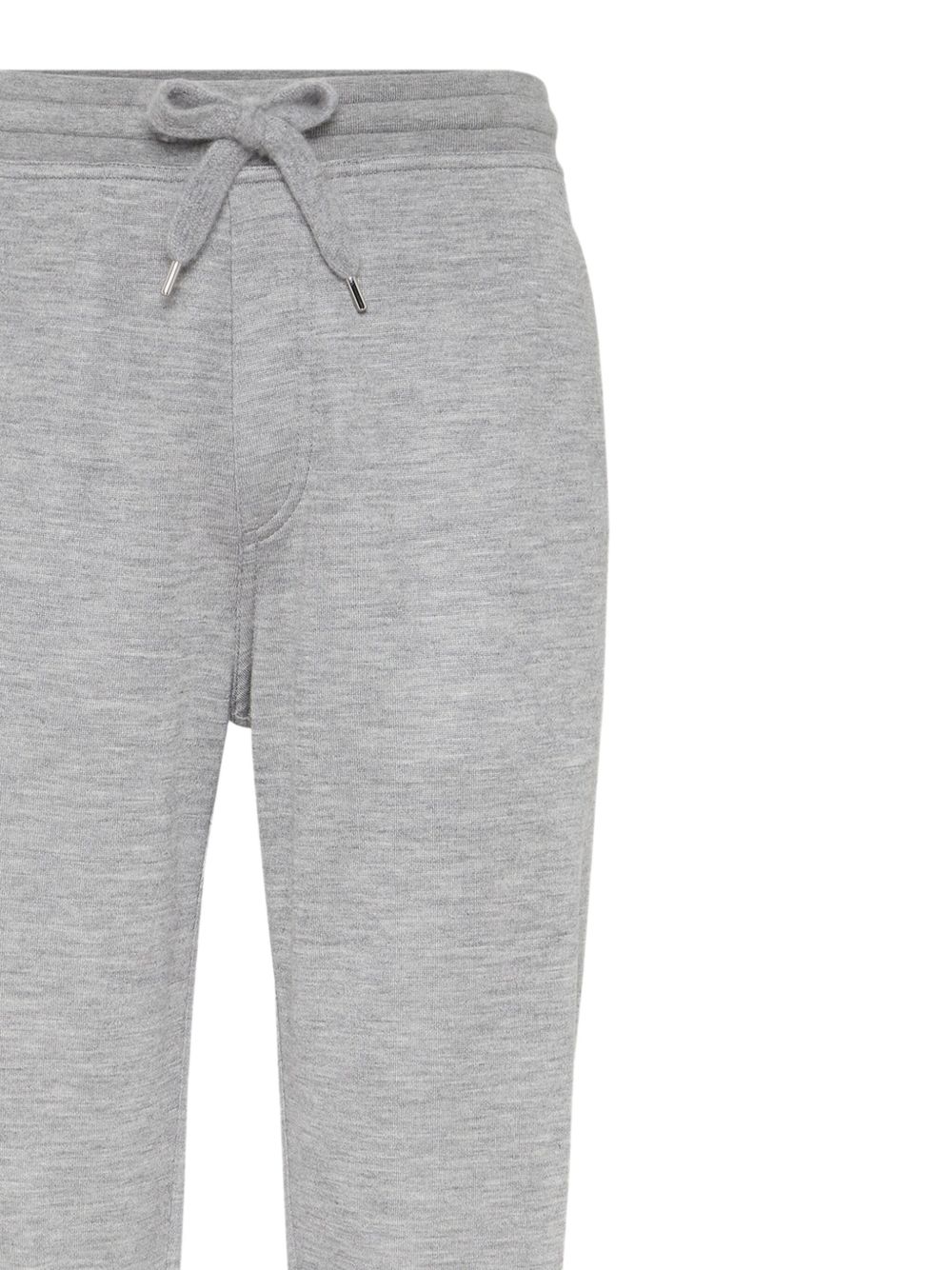 Brunello Cucinelli Trousers Light Grey MM8353243GC8299 (Brunello Cucinelli / パンツ ) | Brunello Cucinelli (ブルネロ・クチネリ)(5)