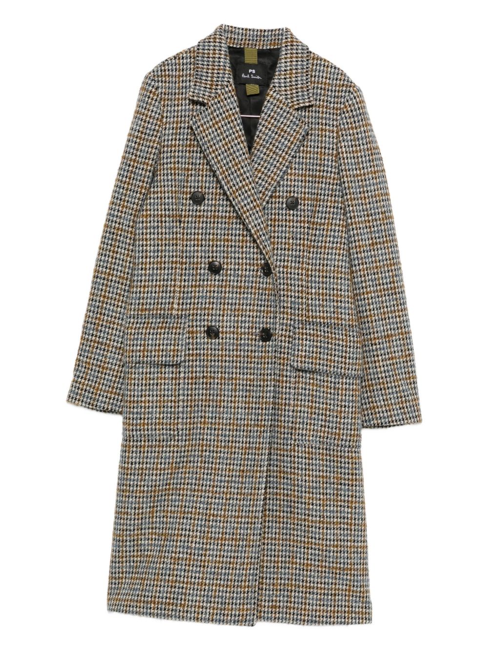 Paul Smith Coats Grey W2R240CT3136812 (Paul Smith / コート ) | Paul Smith (ポール・スミス)