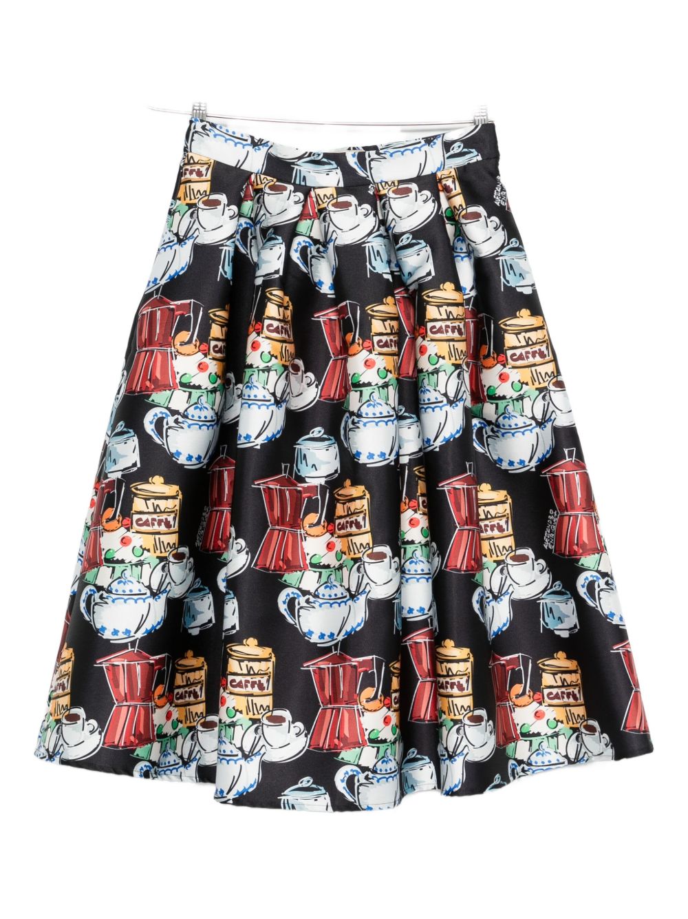 ALESSANDRO ENRIQUEZ Skirts MultiColour SK01DUITABREAK (alessandro enriquez / スカート ) | alessandro enriquez (アレッサンドロ エンリケス)