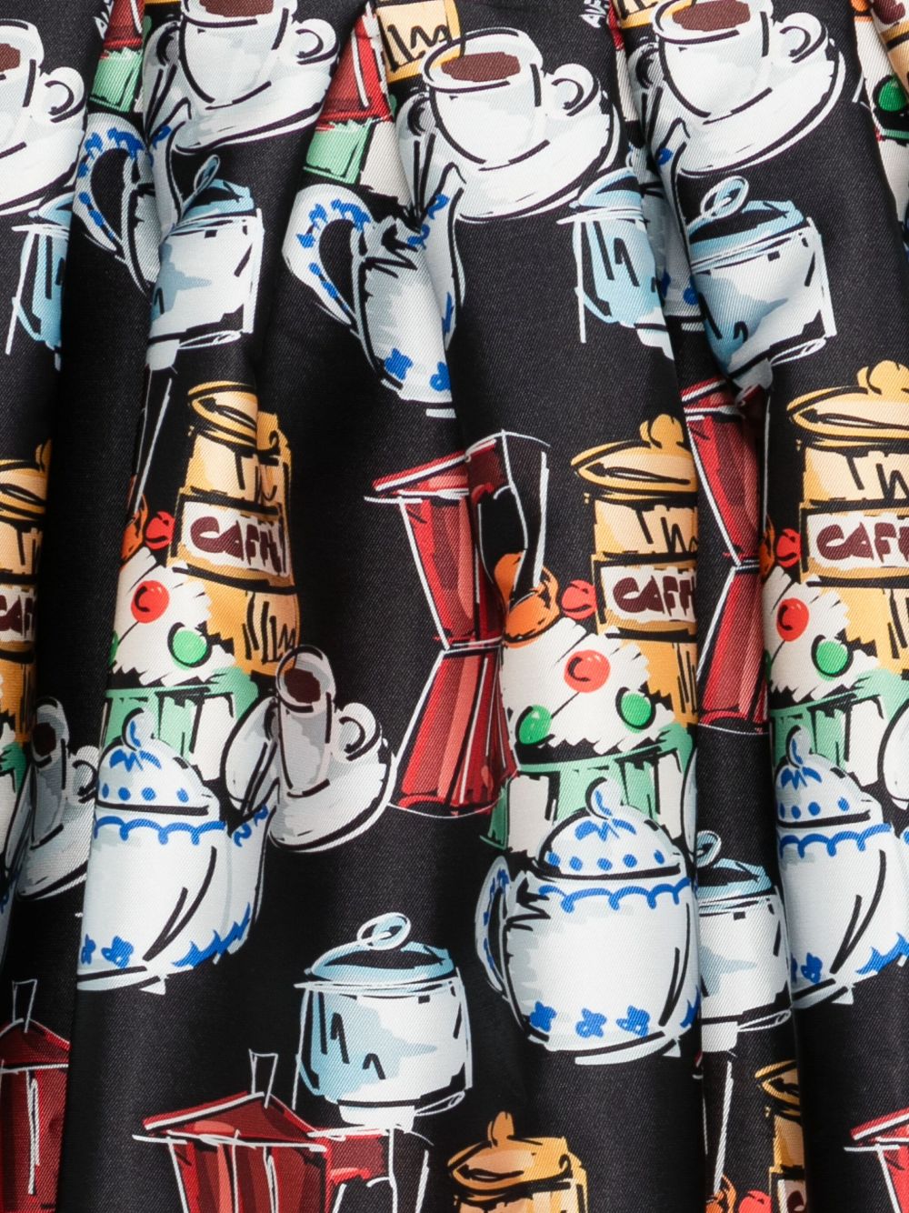 ALESSANDRO ENRIQUEZ Skirts MultiColour SK01DUITABREAK (alessandro enriquez / スカート ) | alessandro enriquez (アレッサンドロ エンリケス)(1)