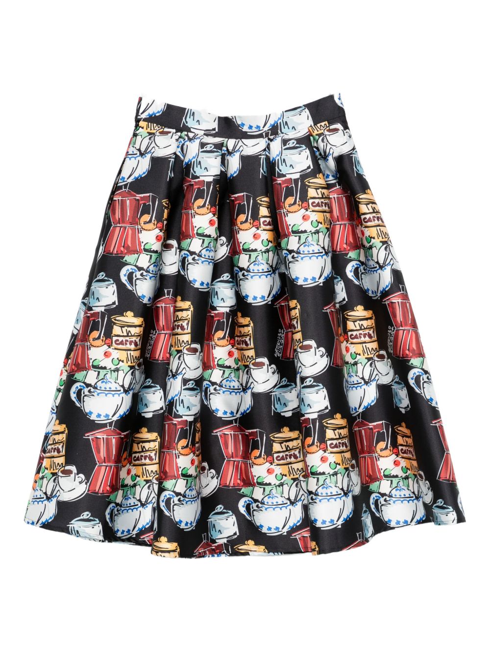 ALESSANDRO ENRIQUEZ Skirts MultiColour SK01DUITABREAK (alessandro enriquez / スカート ) | alessandro enriquez (アレッサンドロ エンリケス)(2)