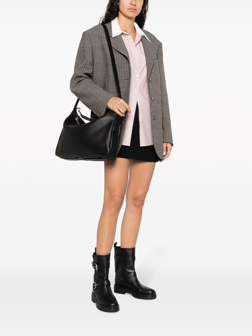 Céline Bags.. Black 111773DPJ38SI (CELINE / ハンドバッグ・ショルダーバッグ ) | CELINE (セリーヌ)(1)