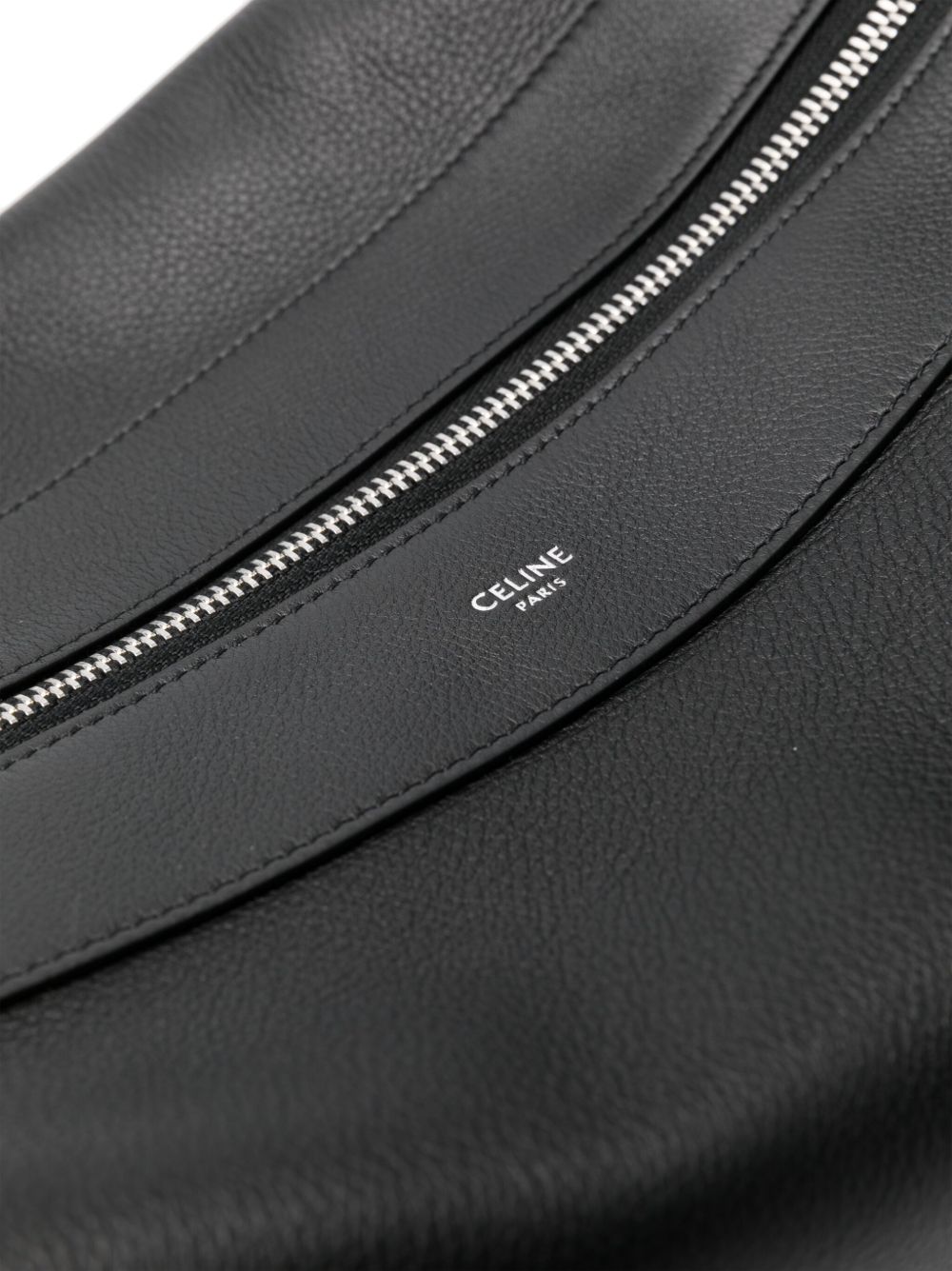 Céline Bags.. Black 111773DPJ38SI (CELINE / ハンドバッグ・ショルダーバッグ ) | CELINE (セリーヌ)(3)