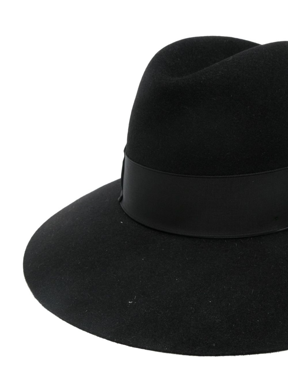 Borsalino Hats Black 21304902A1 (Borsalino / 帽子 ) | Borsalino (ボルサリーノ)(1)