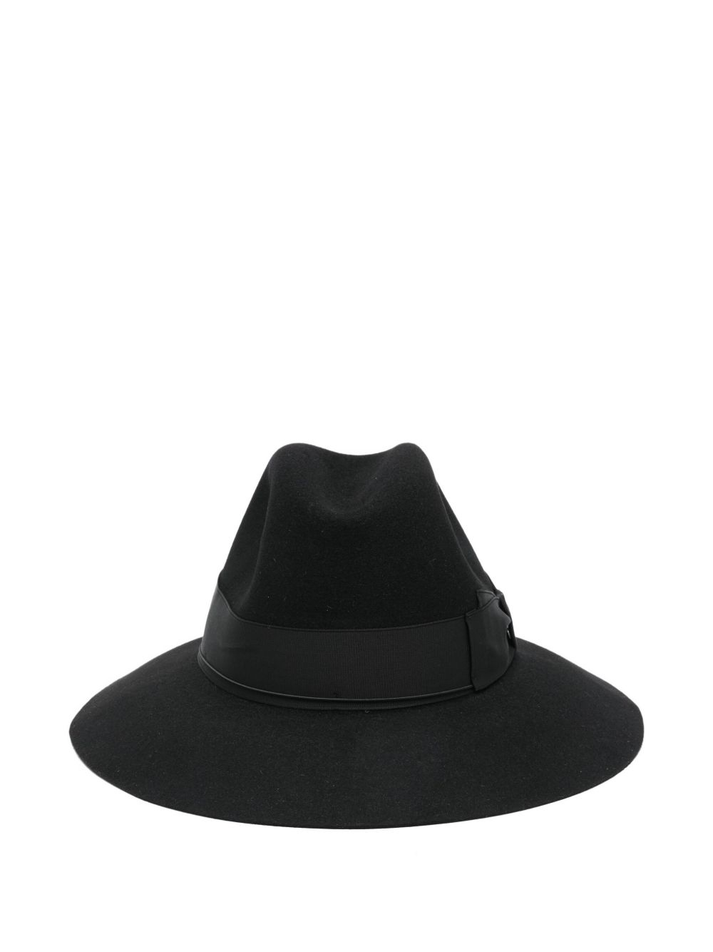 Borsalino Hats Black 21304902A1 (Borsalino / 帽子 ) | Borsalino (ボルサリーノ)(2)