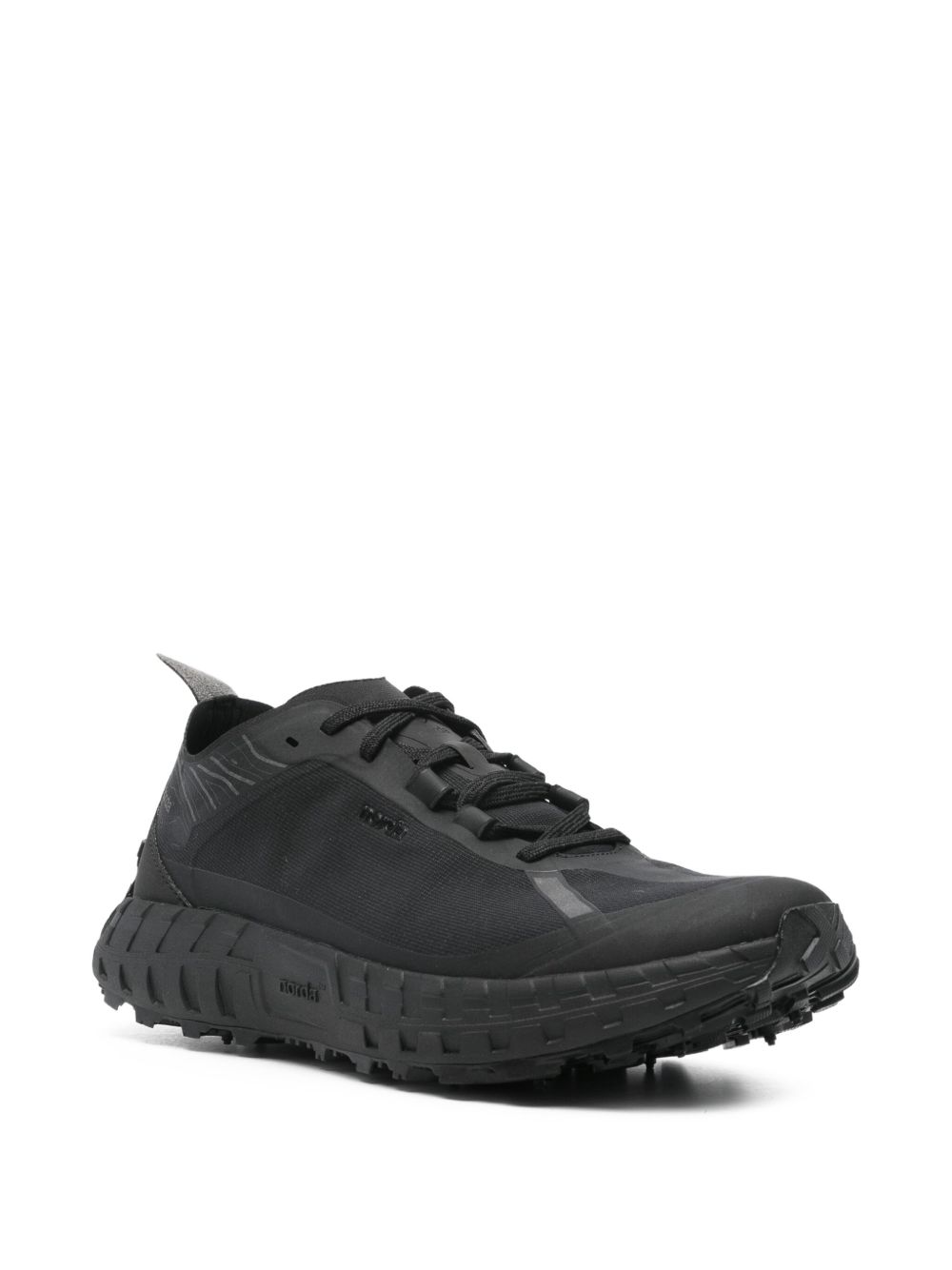 NORDA Sneakers Black NR001AMSLEALTHBLACK (norda / スニーカー ) | norda (ノルダ)(3)