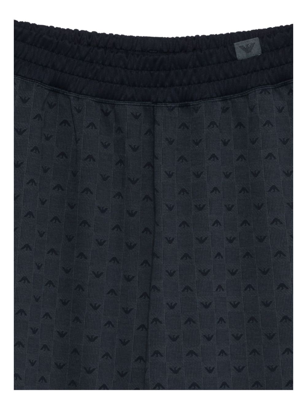 Emporio Armani Trousers Blue EM000500AF14992FB056 (EMPORIO ARMANI / パンツ ) | EMPORIO ARMANI (エンポリオ アルマーニ)(2)