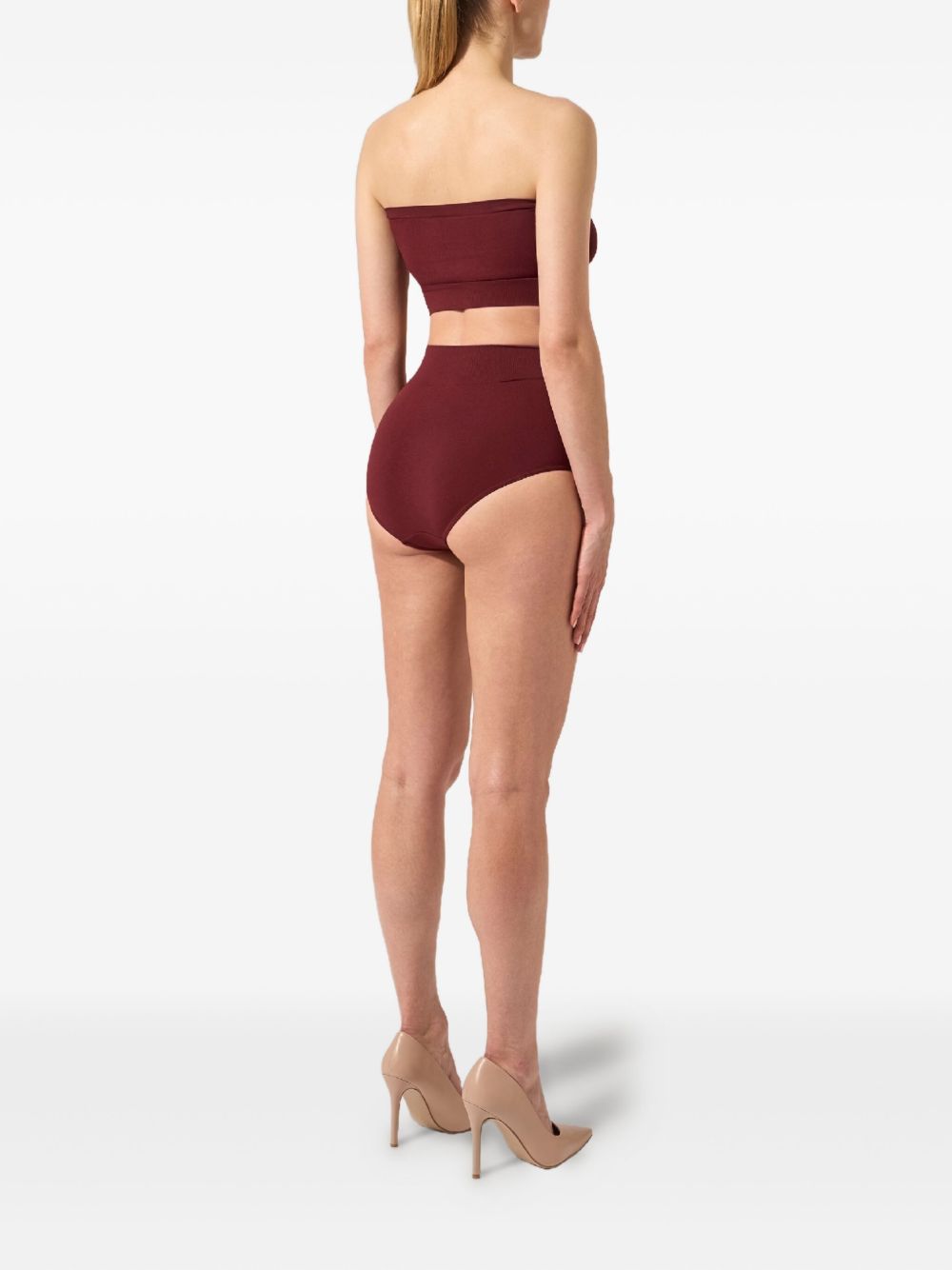 Wolford Top Bordeaux 572023240 (Wolford / タンクトップ・キャミソール ) | Wolford (ウォルフォード)(2)
