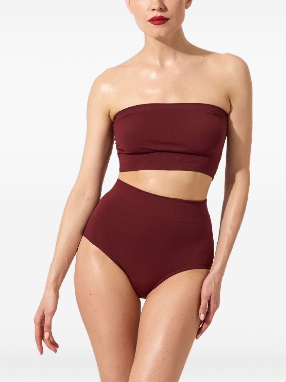 Wolford Top Bordeaux 572023240 (Wolford / タンクトップ・キャミソール ) | Wolford (ウォルフォード)(3)