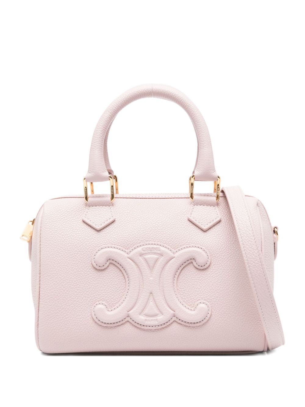 CELINE CAPSULE Bags.. Pink 113773ENY25BD (CELINE / ハンドバッグ・ショルダーバッグ ) | CELINE (セリーヌ)