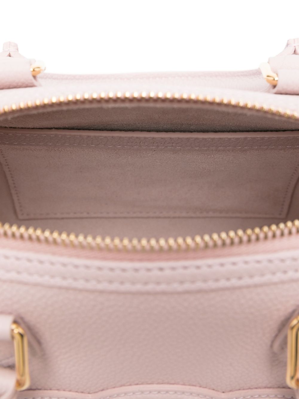 CELINE CAPSULE Bags.. Pink 113773ENY25BD (CELINE / ハンドバッグ・ショルダーバッグ ) | CELINE (セリーヌ)(2)