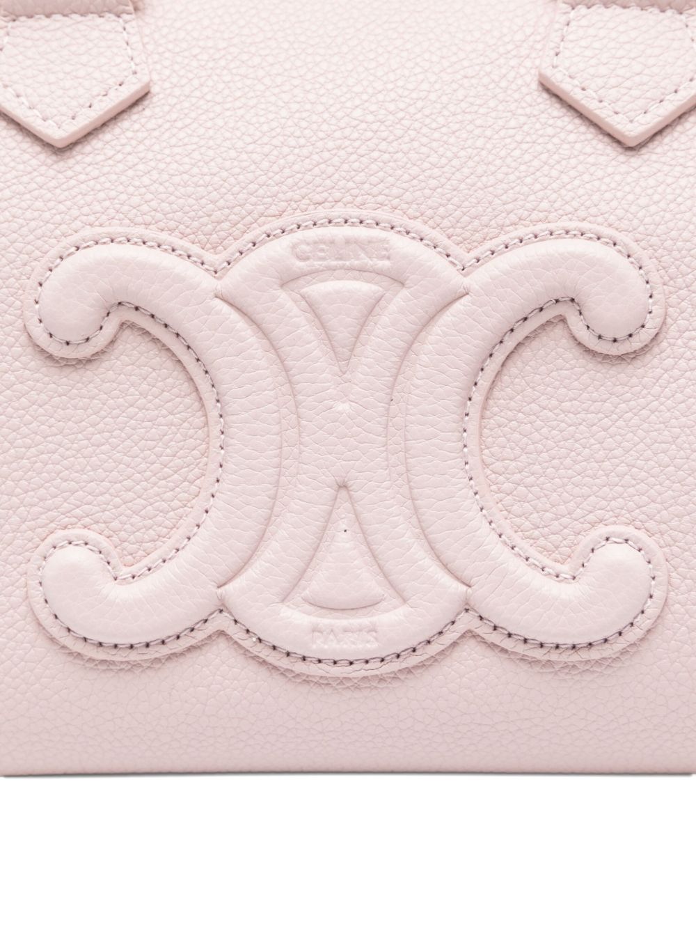 CELINE CAPSULE Bags.. Pink 113773ENY25BD (CELINE / ハンドバッグ・ショルダーバッグ ) | CELINE (セリーヌ)(3)