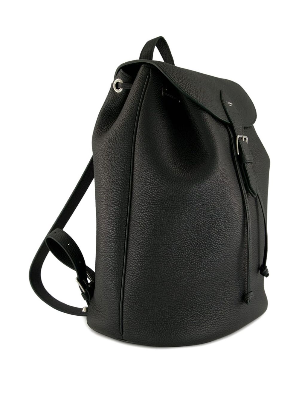 Céline Bags.. Green 122663GT731NG (CELINE / バックパック ) | CELINE (セリーヌ)(3)