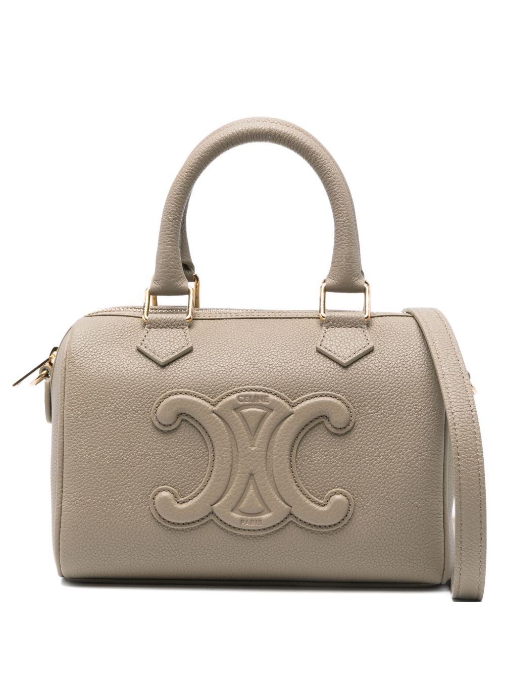 CELINE CAPSULE Bags.. Dove Grey 113773ENY18GT (CELINE / ハンドバッグ・ショルダーバッグ ) | CELINE (セリーヌ)