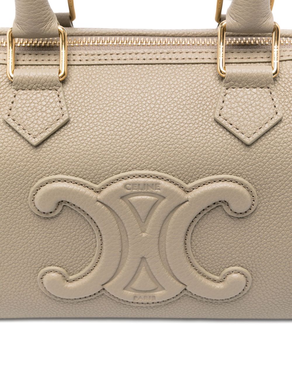 CELINE CAPSULE Bags.. Dove Grey 113773ENY18GT (CELINE / ハンドバッグ・ショルダーバッグ ) | CELINE (セリーヌ)(1)