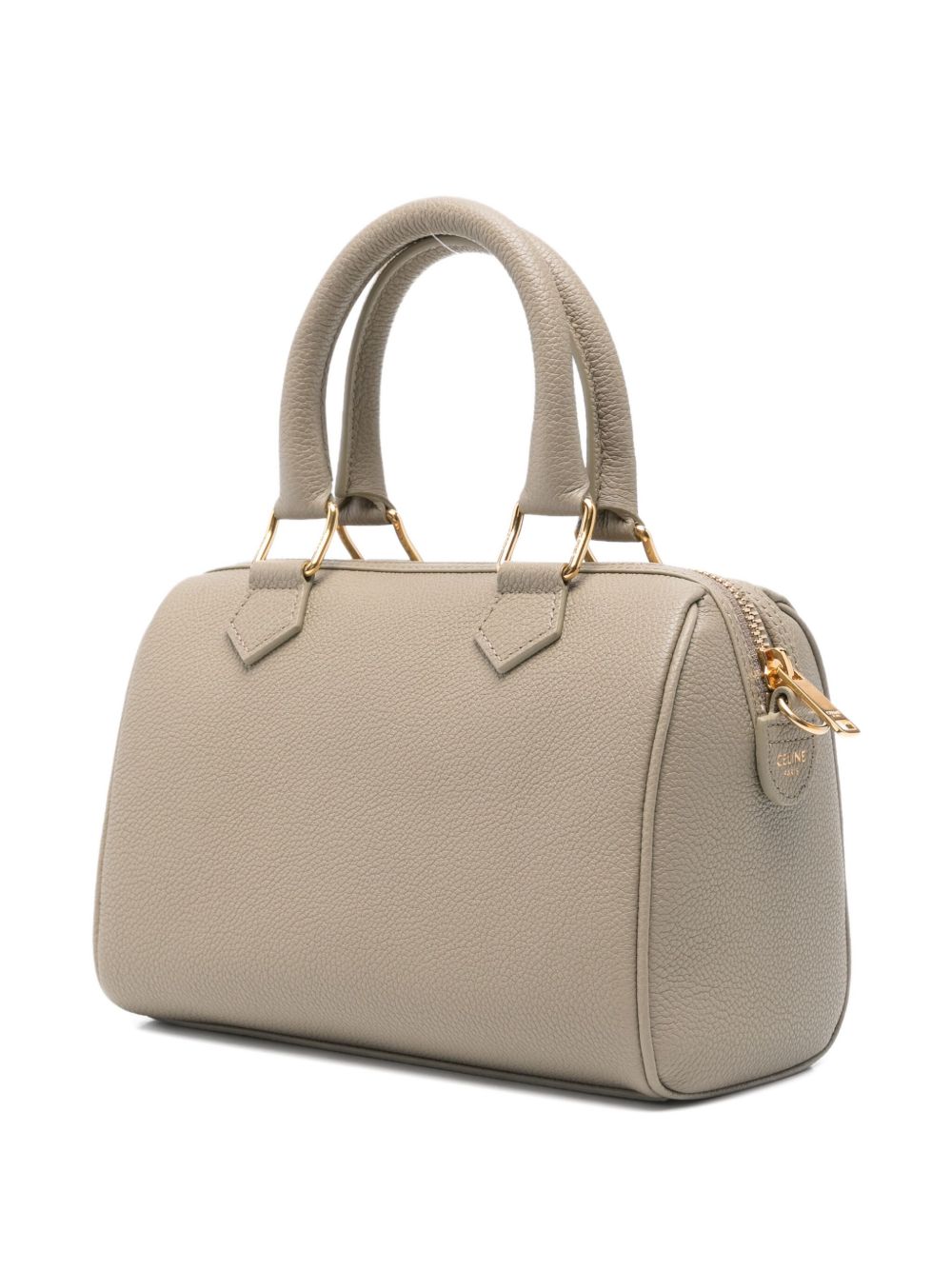 CELINE CAPSULE Bags.. Dove Grey 113773ENY18GT (CELINE / ハンドバッグ・ショルダーバッグ ) | CELINE (セリーヌ)(3)