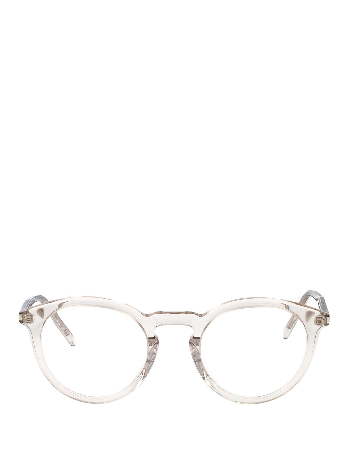 Sl 347/F Glasses SL347F004 (Saint Laurent / サングラス・アイウェア ) | Saint Laurent (サンローラン)