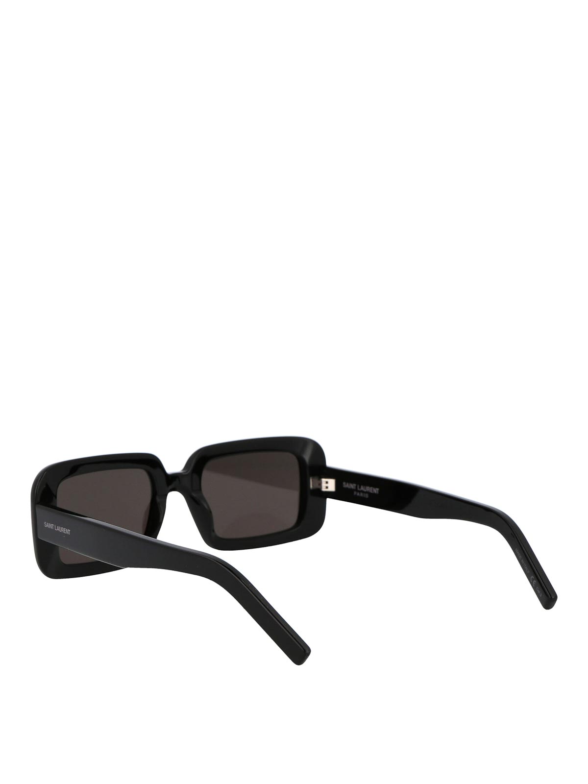 Sl 534 Sunrise Sunglasses SL534SUNRISE001 (Saint Laurent / サングラス・アイウェア ) | Saint Laurent (サンローラン)(3)