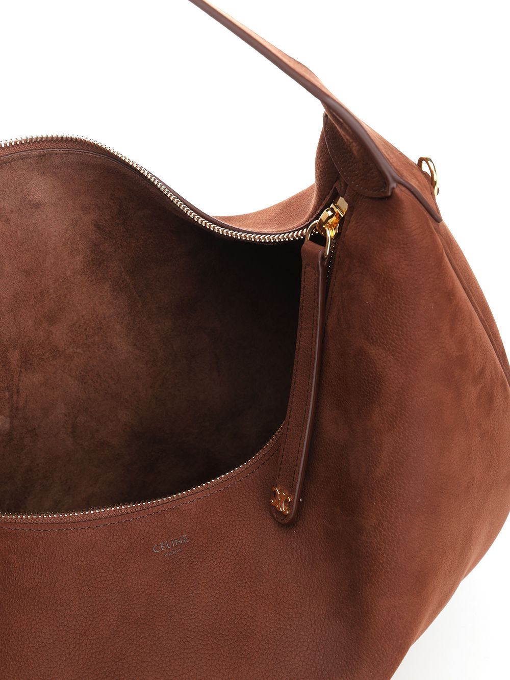 LARGE CELINE LULU 123133GUQ18CH (CELINE / ハンドバッグ・ショルダーバッグ ) | CELINE (セリーヌ)(3)