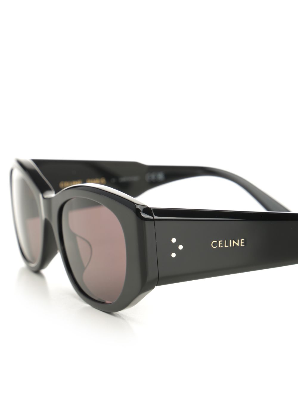 S329 Rectangular Sunglasses 4S329CPLB38NO (CELINE / サングラス・アイウェア ) | CELINE (セリーヌ)(2)