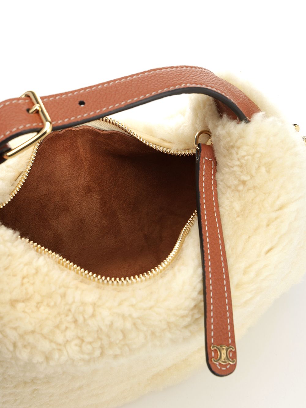 TEEN CELINE LULU 120723GFY02NT (CELINE / ハンドバッグ・ショルダーバッグ ) | CELINE (セリーヌ)(2)