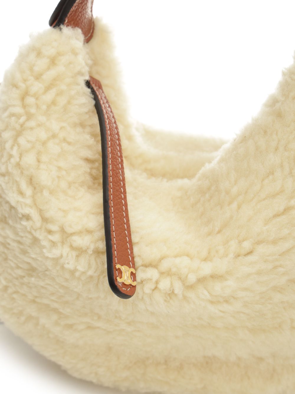 TEEN CELINE LULU 120723GFY02NT (CELINE / ハンドバッグ・ショルダーバッグ ) | CELINE (セリーヌ)(3)