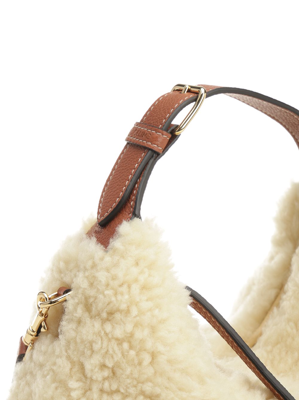 TEEN CELINE LULU 120723GFY02NT (CELINE / ハンドバッグ・ショルダーバッグ ) | CELINE (セリーヌ)(4)