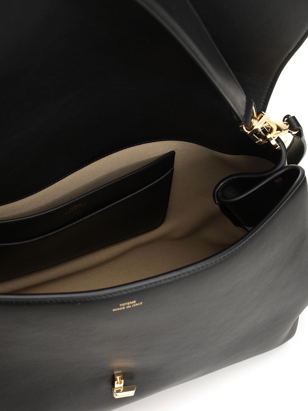 T-Lock leather satchel 254WAL0096LE0175001 (TOTEME / ハンドバッグ・ショルダーバッグ ) | TOTEME (トーテム)(3)