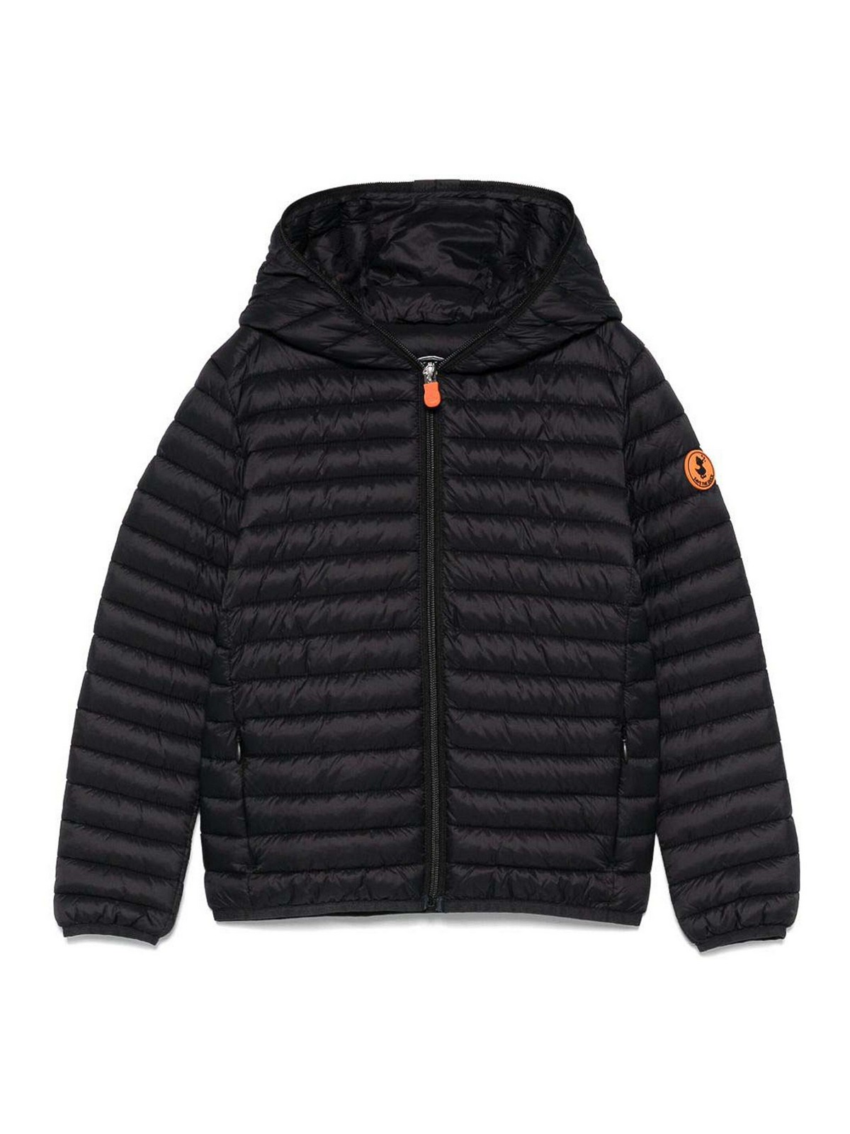 Short Down Jacket J30650B10000 (SAVE THE DUCK / ダウンジャケット・コート ) | SAVE THE DUCK (セイブ ザ ダック)