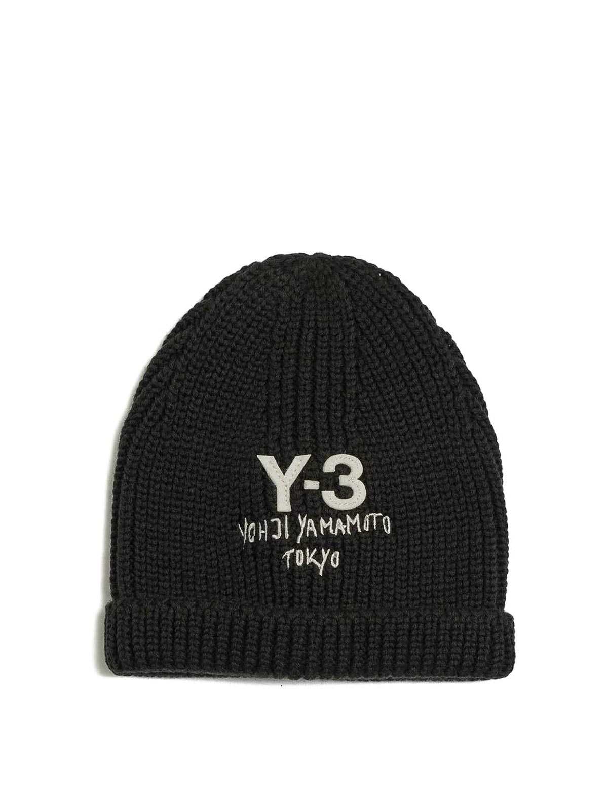 Hat JX8308 (Y-3 / 帽子 ) | Y-3 (ワイスリー)