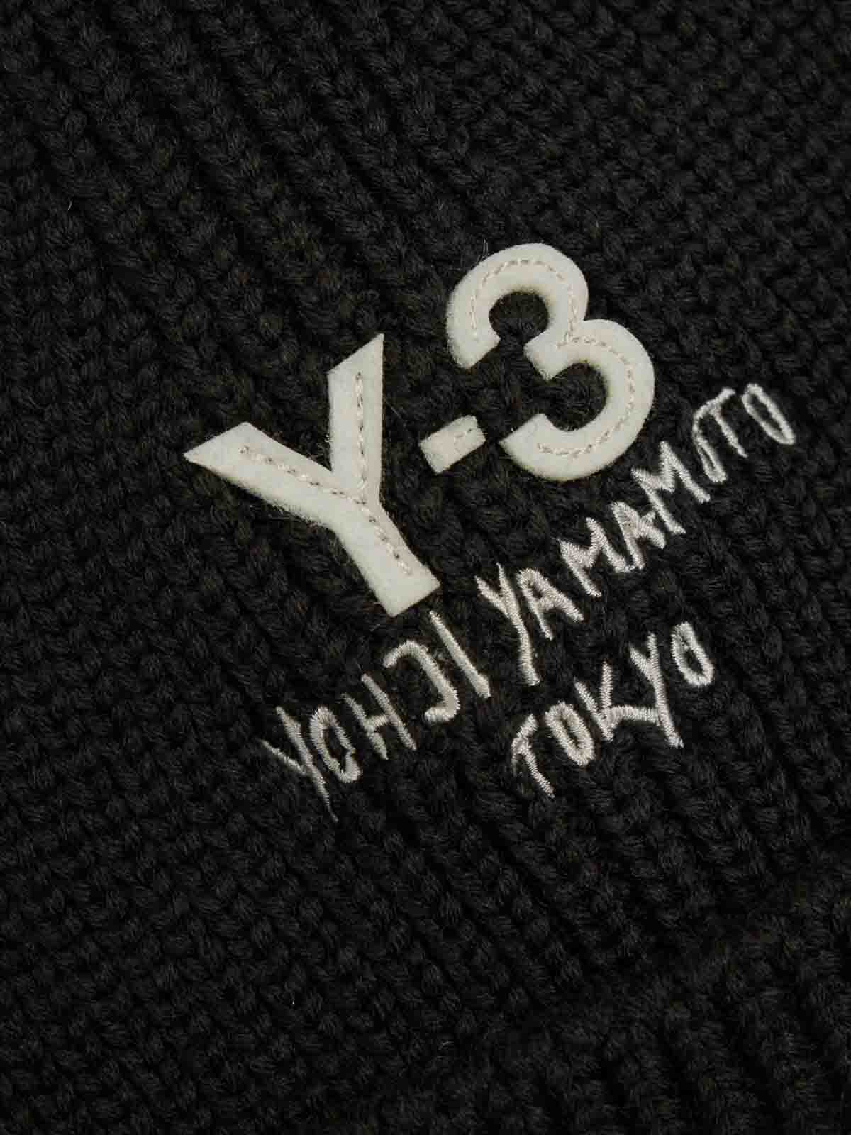 Hat JX8308 (Y-3 / 帽子 ) | Y-3 (ワイスリー)(3)