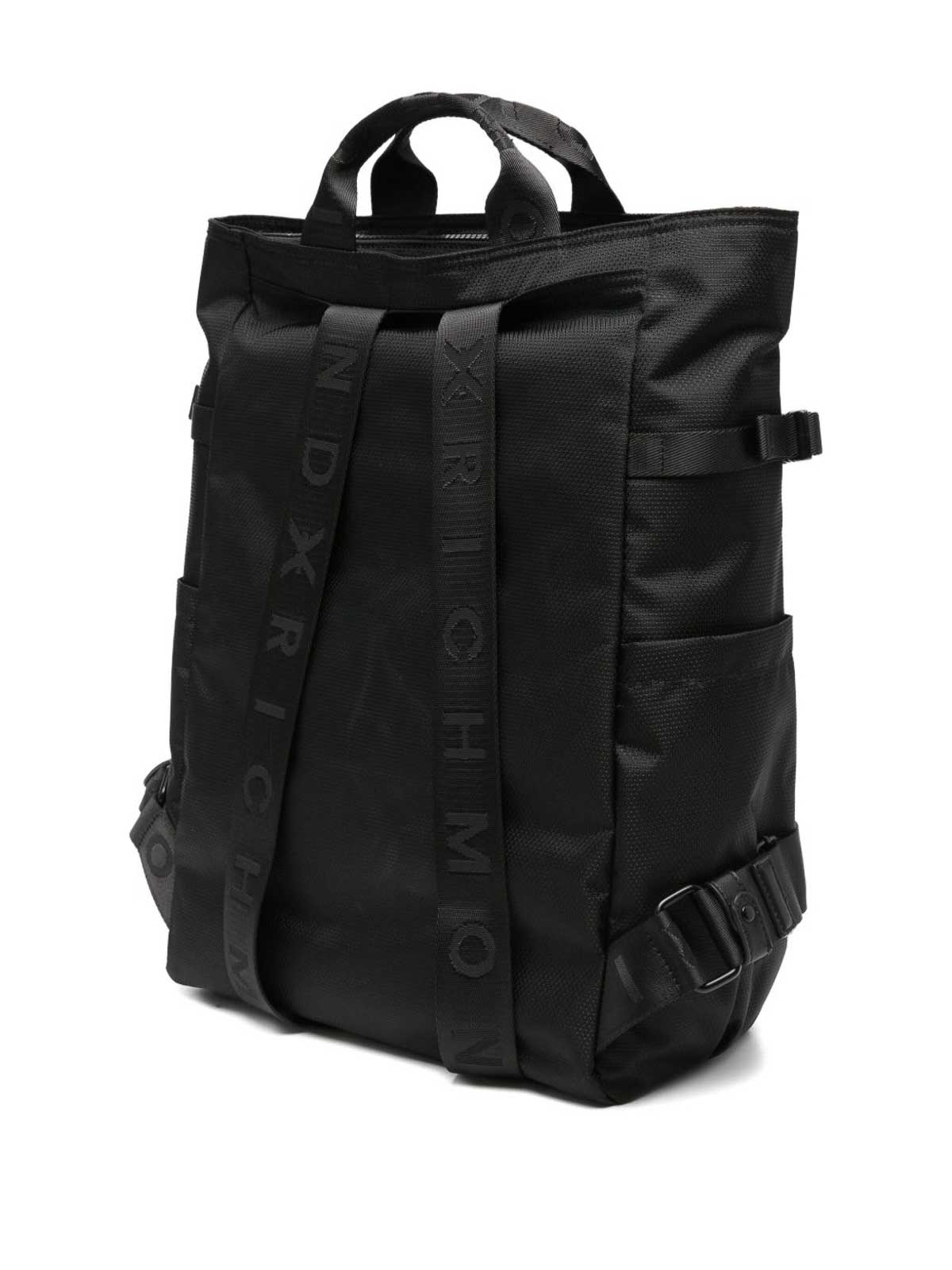 Backpack UMA25470ZAHARAGA (JOHN RICHMOND / バックパック ) | JOHN RICHMOND (ジョン リッチモンド)(1)