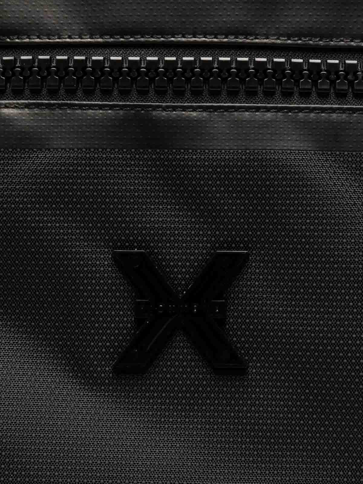 Backpack UMA25470ZAHARAGA (JOHN RICHMOND / バックパック ) | JOHN RICHMOND (ジョン リッチモンド)(3)