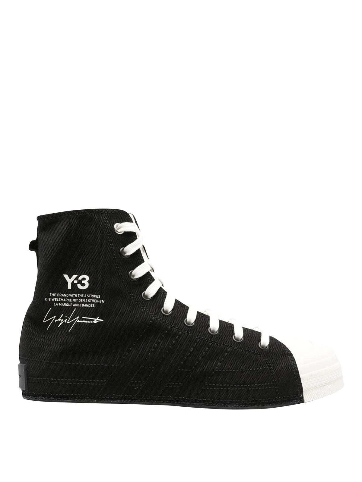 Sneakers JQ8818 (Y-3 / スニーカー ) | Y-3 (ワイスリー)