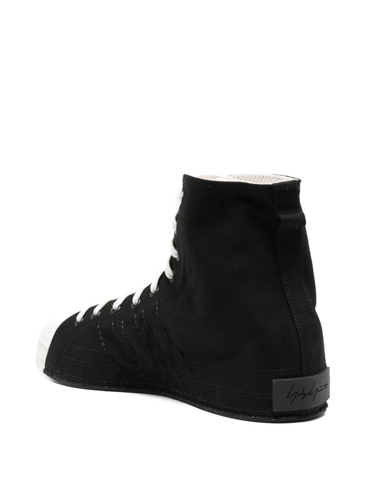 Sneakers JQ8818 (Y-3 / スニーカー ) | Y-3 (ワイスリー)(2)